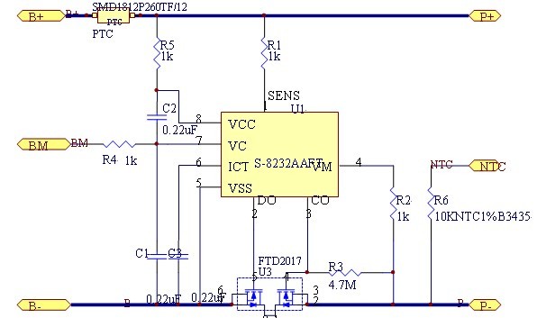 最新の会社の事例について 7.4V 10Ah LCDの広告機械バックアップ電源の設計解決