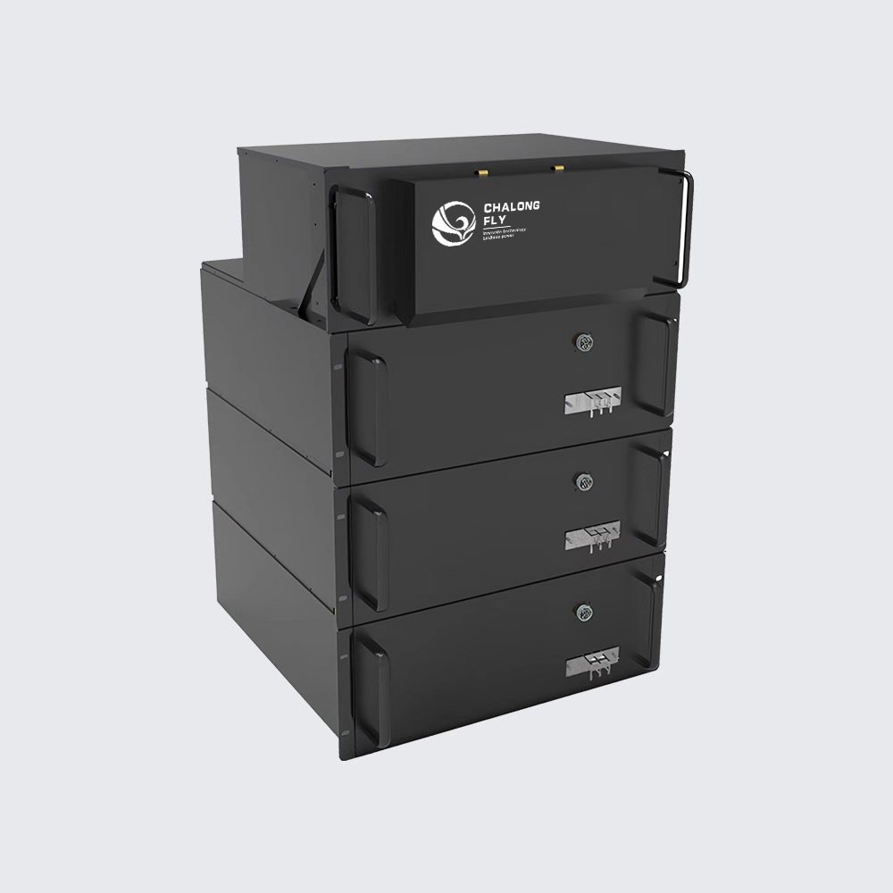 最新の会社の事例について 192V100AH マリンリチウムバッテリー