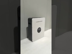 住宅のエネルギー蓄積 システム