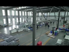 CLFは500kWh~1000kWhの産業用および商業用エネルギー貯蔵システムソリューションを提供することができます.