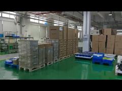 EVのリチウム電池のパック