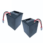 48V 40Ah Rechargeable Battery lifepo4 lithium battery For Electric Motorcycle battery