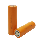 LiFePO4 Lithium Battery Cell Rechargeable Cylinder Li-Ion Battery 3.7V 4000mAh 4800mAh 21700 Battery Cell Wholesale