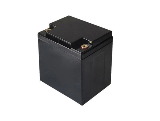 OEM ODM LiFePO4 lithium battery ​12V 18Ah 25Ah 30Ah Lithium Solar Battery Storage System LiFePO4 384Wh Rechargeable