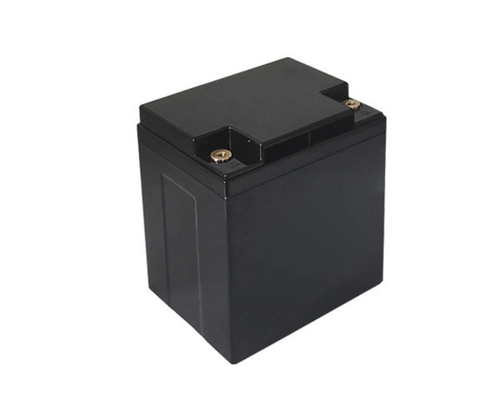 OEM ODM LiFePO4 lithium battery ​12V 18Ah 24Ah 30Ah 50Ah Lithium Solar Battery Storage System LiFePO4 384Wh Rechargeable