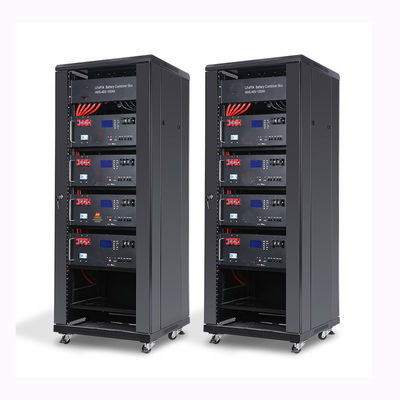 Customized Plug Type LiFePO4 Lithium Battery 24V 48V 18Ah 100Ah 140Ah with OEM/ODM Acceptable