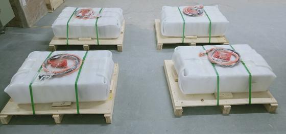 20 Years Work Life Home Energy Storage System Batteries 10kwh 48V 200Ah Lifepo4 Powerwall Household ESS