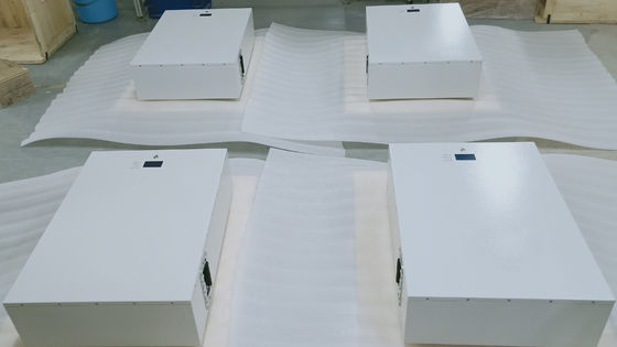 20 Years Work Life Home Energy Storage System Batteries 10kwh 48V 200Ah Lifepo4 Powerwall Household ESS