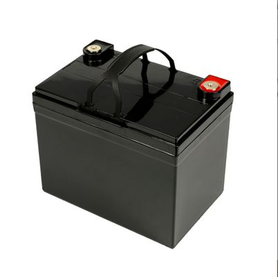 29.18KWh Marine Lithium Battery with Stainless Steel Case and Thermal Management System for Electric Boats
