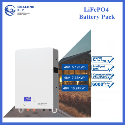 OEM ODM LiFePO4 リチウム電池 貯蔵システム 積み重ねた 48V 100AH200AH リチウム電池 パーソナライズされたリチウム電池パック