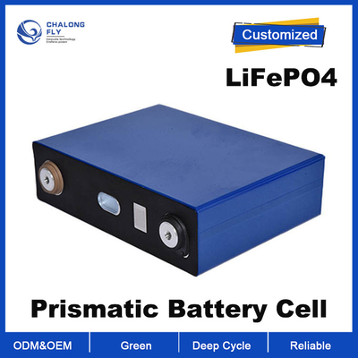 OEM ODM LiFePO4 リチウム電池 3.2V3.7V リチウムイオン電池 100ah 135ah 206ah 280ah 302ah Lifepo4 リチウム電池パック