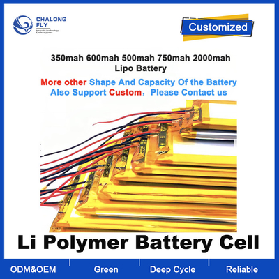 OEM ODMライフポ4 リチウム電池3.7V 7.4V 11.1V 12V 150mah 280mah 600mah 5000mah 20000mah リチウム電池パック