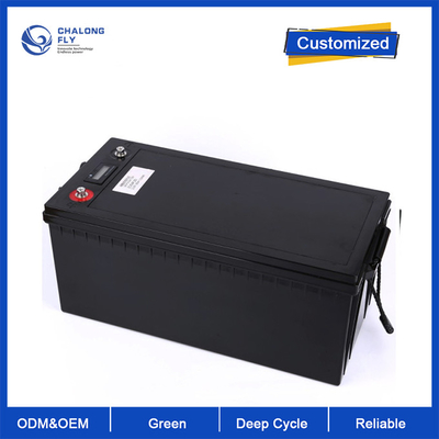 OEM ODM LiFePO4 リチウムバッテリーパック NMC NCM インテリジェントロボット EV バッテリーパック 60V 30Ah リチウム鉄リン酸パック