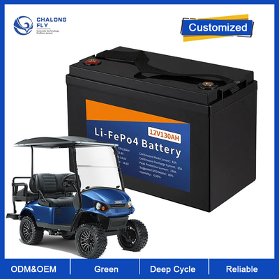 LiFePo4リチウム電池48V 72Vの電気自動車100AH 200AH 300AH 400AHの再充電可能なゴルフ カートOEMのリチウム イオン電池