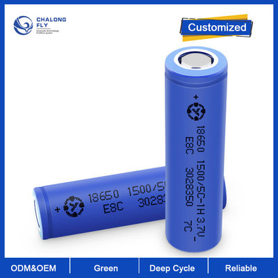 ライフPO4 リチウム電池 18650 電池セル 3.7V 2000mah 2600mah 3400mah 3600mah 再充電可能 OEM ODM リチウムイオン電池セル