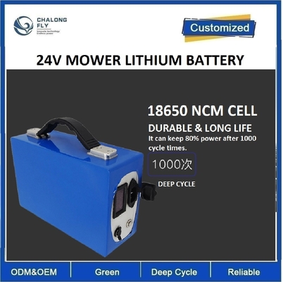 CLF 24V 48V 12AH 20ah OEM電動刈り機 小型リチウム 鉄電池 パック お茶 拾い 電気ツール パワー パック