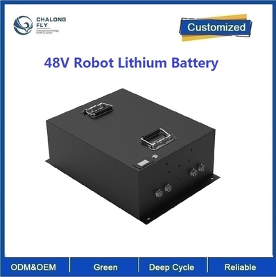 CLF OEM LiFePO4 リチウム鉄電池 パック ロボット 貯蔵 トラック EV ゴルフカート 自動車 バイク