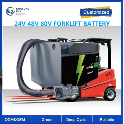 CLF 24V 48V 300Ah 400Ah OEM ODM LiFePO4 リチウム鉄リン酸電池 パワーパック AGV ロボットゴルフカート
