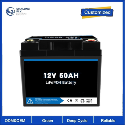 リフェポ4 リチウム鉄リン酸電池パック 12v 100ah と Bms レンタカー用 電動車用 スクーター用 バイク用 ボート用 ディープサイクル用