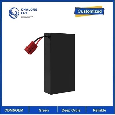 CLF 電動液圧ジャック リチウム電池 10C 高速放電 24V 20AH リチウム電池