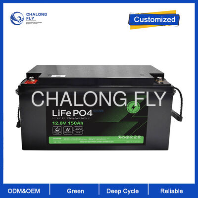 96V 300Ah IP67 防水海洋リチウムバッテリー 29.18KWh エネルギー LiFePO4 バッテリーパック