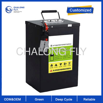 電動バイク用リチウムイオンバッテリー 72V 40Ah 50Ah