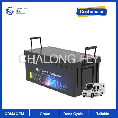 6000 Cycles 5 Years Warranty IP67 Waterproof Marine Lithium Battery Lifepo4 Battery for Electric Boat