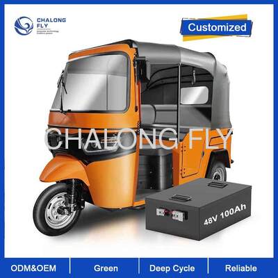 高功率リチウムイオン LiFePO4 バッテリー 48V25AH 50AH 75AH 100AH 電動車両モーターコントローラ 2000W 3000W 5000W EV バッテリー