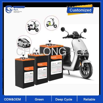 72V 45Ah リチウム電池 二輪車用 高容量で耐久性のある
