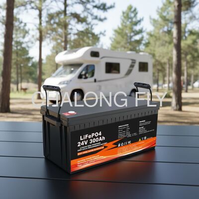 48V 100Ah LiFePO₄ バッテリー、5.12kWh の高容量、4000 サイクル以上、IP67 防水機能を備え、RV および太陽光発電向け