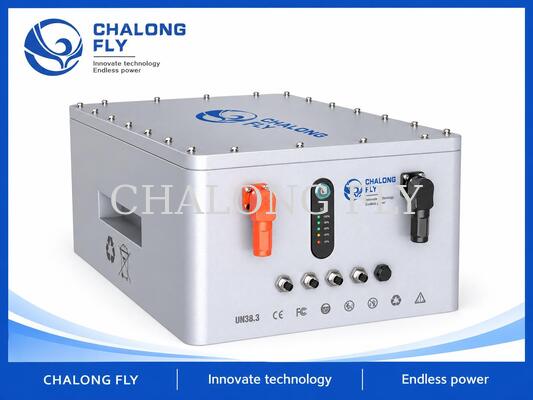 25.6V 280Ah 7.168kWh LiFePO4 電動ボート用バッテリー CAN RS485通信機能付き マリンプロパルジョン用